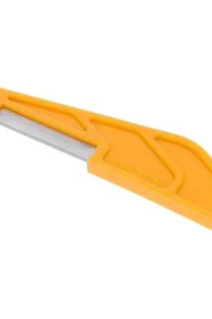 MusicNomad Diamond Coated Nut File .046" | Prix mini