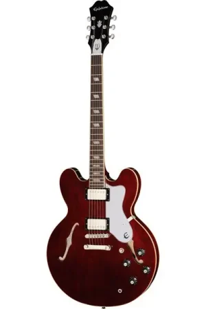 Produit tendance - Epiphone Noel Gallagher Riviera
