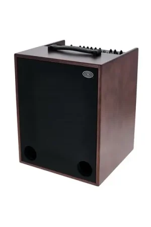 Tout juste arrivé - Schertler UNICO X B-Stock
