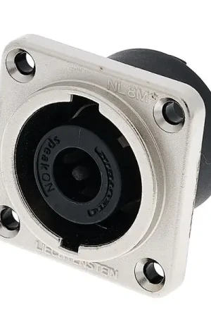 Nouvel arrivage - Neutrik NL8MPRXX