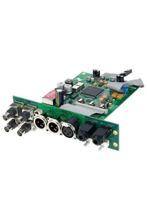 Fin de série | Neve 8816 AD Card B-Stock