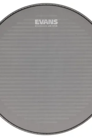 Evans 13" dB One Drum Head SD - Tendance