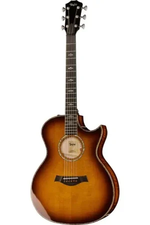 Commandez maintenant | Taylor Custom #12 Gr. Audit. Bushfire