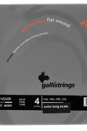 Galli Strings JF45105-XL | Promo exceptionnelle