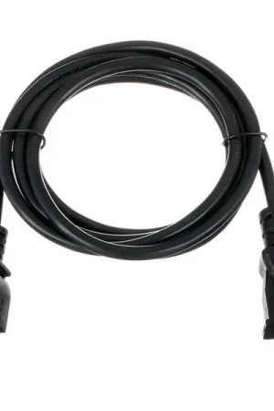 Expédition immédiate | the sssnake Power Cable US C5 1,8m