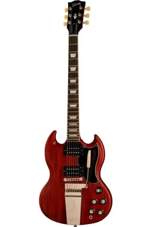 Gibson SG Standard '61 Faded Maestro | Prix exceptionnel