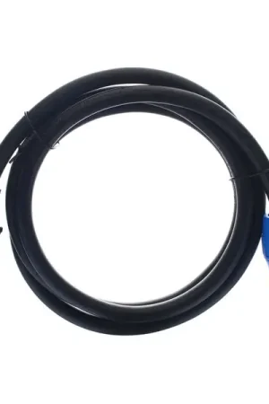 the sssnake Power Twist Cable US 1,5m | Nouvel arrivage