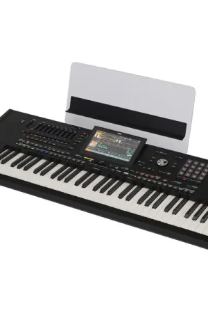 Expédition immédiate - Korg PA-5X 61 International