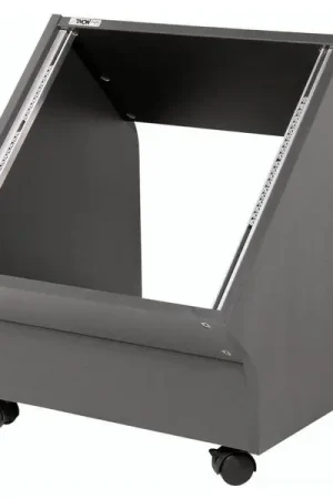 Offre exclusive | Thon Studio Side Rack 10U BK