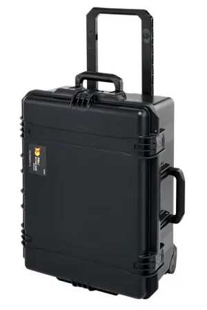 Peli iM2720 Storm Travel Case black - Prix réduit