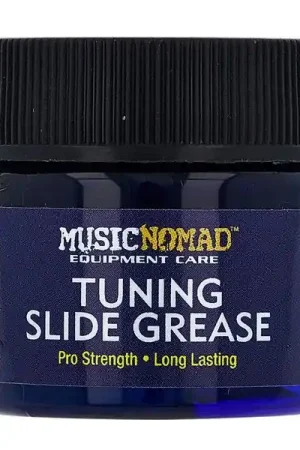 Premium | MusicNomad Tuning Slide Grease (MN705)