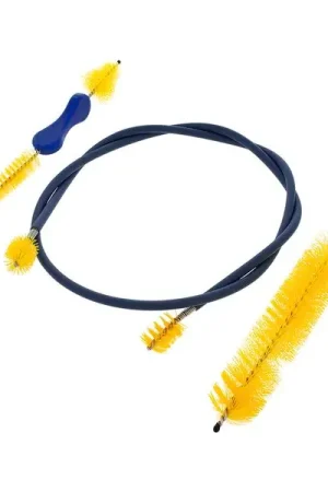 Nouvel arrivage - MusicNomad Premium Trumpet Brush Set
