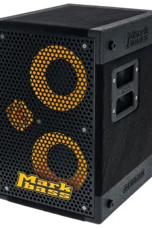Remise supplémentaire | Markbass MB58R 102 Pure Box 4