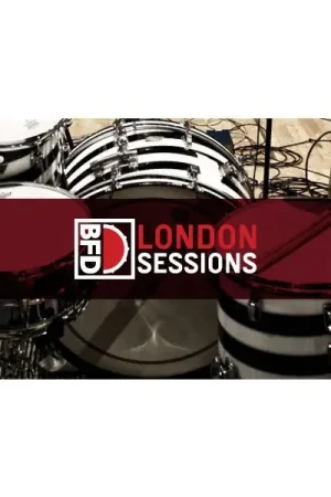 BFD London Sessions - Aujourd'hui seulement
