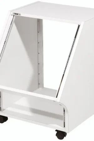 Thon Studio Side Rack XL 10U white | Prix avantageux