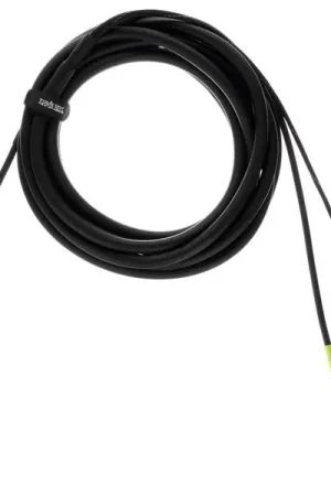 Ernie Ball Instrument & Headphone Cable | Best-seller