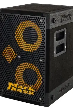 Préféré des clients | Markbass MB58R 102 P Box 4