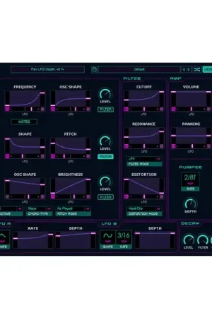 AIR Music Technology theRiser - Nouveau au catalogue