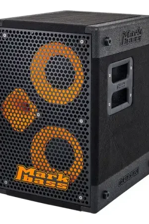 Markbass MB58R 102 Energy Box 8 - Profitez-en