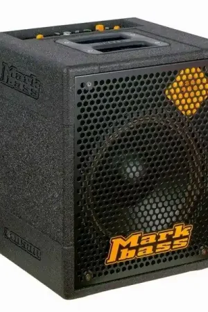 Prix malin - Markbass MB58R Mini CMD 121 P Combo