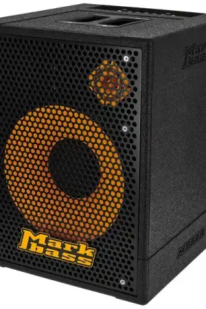 Se termine bientôt - Markbass MB58R CMD 151 Pure Combo