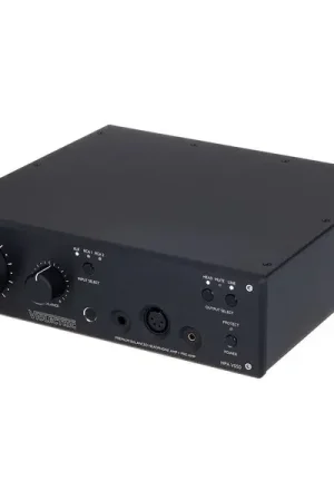 Bon prix | Violectric HPA V550 Pro