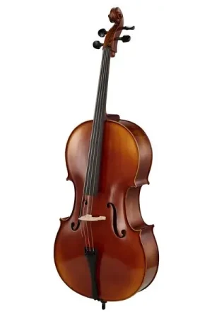 Gewa Allegro VC1 Cello 1/4 - Retour facile