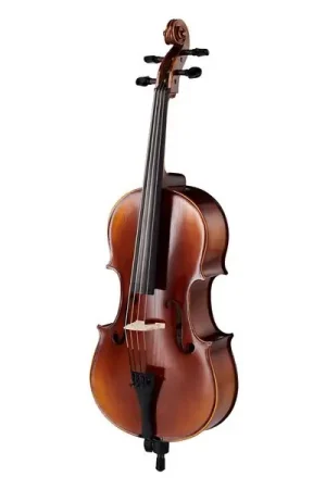 Offre exclusive - Gewa Allegro VC1 Cello Set 1/8 MB