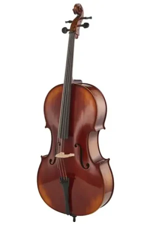 Gewa Allegro VC1 Cello Set 1/8 CB - Offre du jour