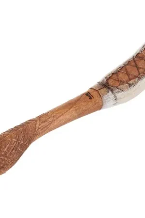 Terre Beater Shaman Mongolian Owl - Offre