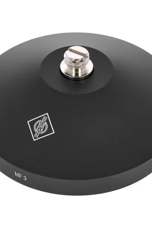 Neumann MF 3 Table Stand - Qualité premium