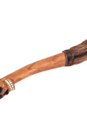 Terre Beater Shaman Mongolian Skull - Prix avantageux
