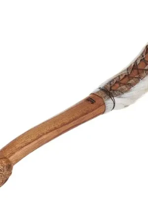 Dernière chance - Terre Beater Shaman Viking Axe