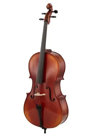 Gewa Ideale VC2 Cello 1/2 - Promo exceptionnelle