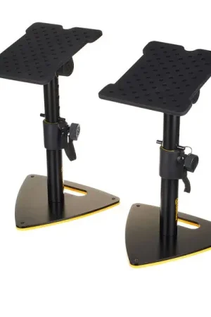 Commandez en ligne - Roadworx Monitor Speaker Stand Table
