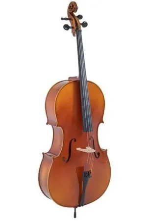 Gewa Maestro 1 Cello Set 1/2 MB - Stock limité