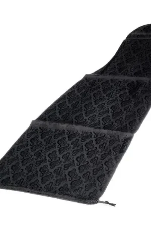Paiement sécurisé | Scala Vilagio Silk Sleeve for Violin CB/BKP