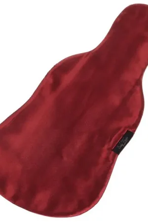 Scala Vilagio Silk Blanket for Violin CB/MM | Qualité supérieure