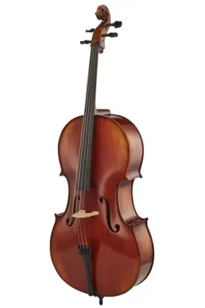 Achat sécurisé | Gewa Maestro 2 Cello Set 4/4 MB