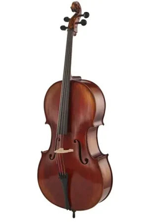 Gewa Maestro 2 Cello 1/2 | Prix en baisse