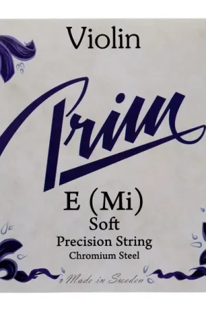 Produit phare | Prim Violin String E Soft