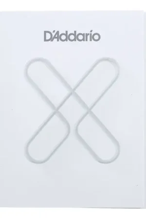 Qualité premium - Daddario XSAPB1256