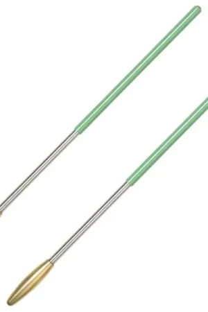 Kolberg 887EBZ Triangle Mallets - Déstockage