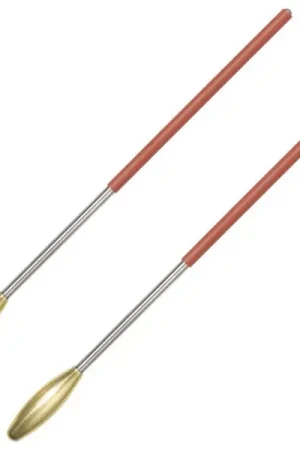 Jusqu'à épuisement des stocks - Kolberg 889EBZ Triangle Mallets
