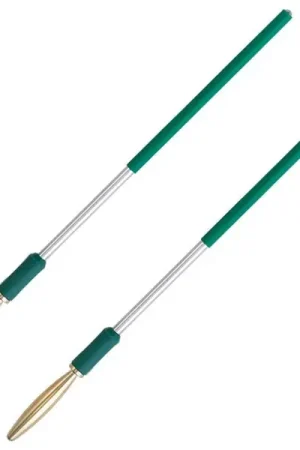 Kolberg ES887EBZ Triangle Mallets | Prix en baisse