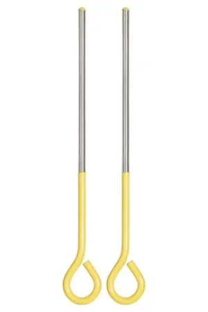 Kolberg 886 Triangle Mallets | Réduction