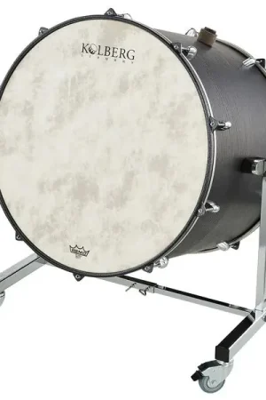 Kolberg DS626R Concert Bass Drum | Recommandé
