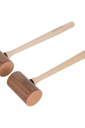 Kolberg ES845H Mallet for Tubular Bell | Meilleure vente