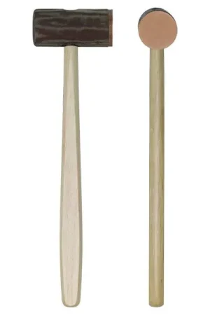 Kolberg 843H Mallet for Tubular Bells | Prix choc