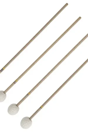 Quantité limitée | Kolberg 715 JK4B Marimba Mallets
